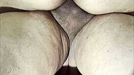 i confess my cheating secrets to hubby while he fucks my milf pussy hard