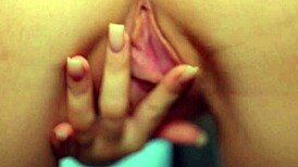 Your Face Under My Dripping Pussy As I Cum Hard Facesitting