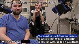 Ava Siren Fingers Gaping Anal and Pussy for Explosive Orgasm Close-Up