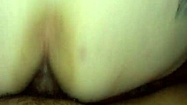 wanna see this squirting latina slut scream on huge black cock doggystyle with her girlfriend watching?
