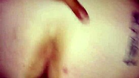 wanna see this squirting latina slut scream on huge black cock doggystyle with her girlfriend watching?
