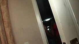 ever wonder how a hairy big tit ebony cougar rides cock doggystyle in classroom before facial?