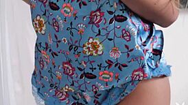 Undressing