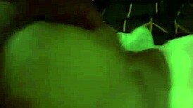 Fat Round Juicy Ass Swallows Massive Big Cock