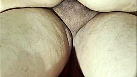 i confess my cheating secrets to hubby while he fucks my milf pussy hard