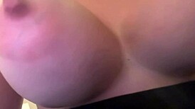 Italian MILF Artemisia Love's Massive Juicy Tits Bounce Wildly in Slow Motion