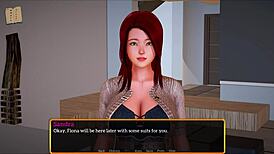 Exploring Family Secrets in My New Family Chapter 563
