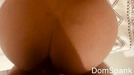 skinny asian teen girlfriend rides cock hard before creampie finish in homemade full vid