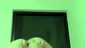 Married Latina Milf Mary Craves Cock Her Husband Won't Give in Homemade Chat
