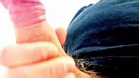 italian amateur rips clothes teases roommate then rides huge cock in shower