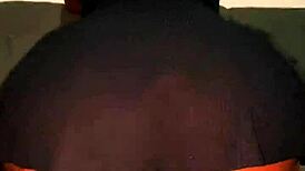ever wonder how that fat latina's big pussy takes bbc so deep and hard?