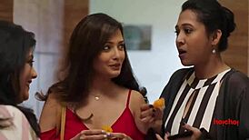whoa, indian rachel riya caught cheating bent over doggystyle 😲