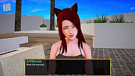 Exploring Family Secrets in My New Family Chapter 563