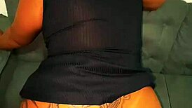 ever wonder how that fat latina's big pussy takes bbc so deep and hard?