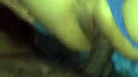 super hot brazilian teen gets slammed by four huge brazilian cocks