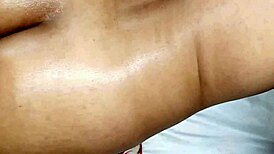 soteli behn's tight ass takes jabardast anal pounding with dirty hindi talk