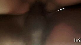 Step Sister Begs Brother to Film Her Wild Sex Session