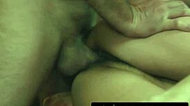 hey lulu chu, caught you masturbating peeking at your dilf neighbor's cock?