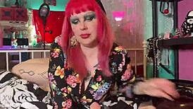 goddess starlavamp goons sucking stepbro dick snapping selfies