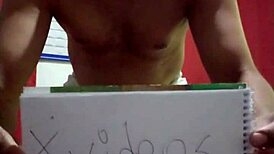 moreno dugostoso shows off his thick rola mastubatin sexy 🍆💦