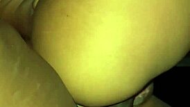 cutie, watch this brunette ride my fat cock to orgasm - nysdel!