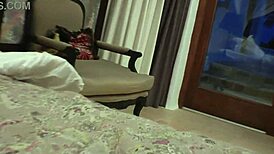 Busty Cathy Heaven Gapes Asshole in Rough Monster Cock Anal Pounding