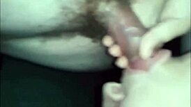 Chunky BBW SLUT SUCKS OFF Two Guys At ORGY PARTY