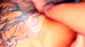 ever wonder how that fat latina's big pussy takes bbc so deep and hard?