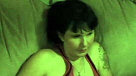 Betty flashes big tits pussy in hardcore close-up fuck