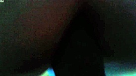 Portuguese milf amateur dives into intense anal assfucking action