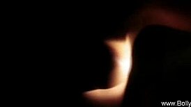 Indian Brunette's Forbidden Erotic Dance Tease