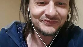 Italian European Mature Davide Fucks Worldwide Inni Style Hardcore Action