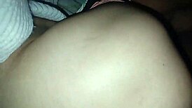 hubby begs neighbor's bbc to creampie my tight brazilian pussy cuck humiliation