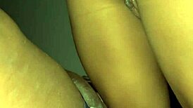 cutie, watch this brunette ride my fat cock to orgasm - nysdel!