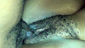 Pussy Dripping Wet Like River Jordan in Chubby Mature Homemade Fuck