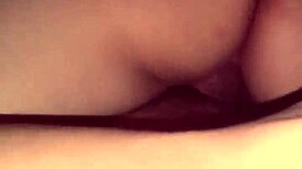 Skinny colombian slut from best friend gets fucked pov riding to orgasm missionary