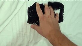 italian amateur rips clothes teases roommate then rides huge cock in shower