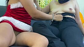 i mean we friends but ended up squirting lesbian on new years...