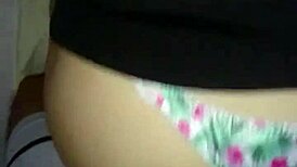 Ex novia teen friend shares intimate bedroom moments