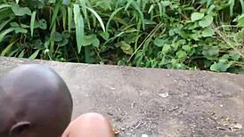Hookup Mummy Takes Monster BBC Orgy with Creampie Doggystyle and Face Fucking