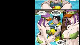 horny fuck with step mom sex with american girl