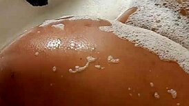 Stayrichgirl enjoys bath time update three