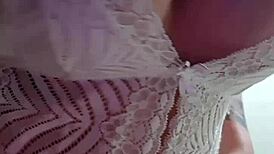 Punheta guiada with loira making you cum