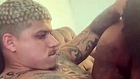 eu como vizinha com meu irmao