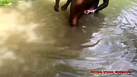 Bang King Empire Ebony Milf Gets Boned With Big Black Cock