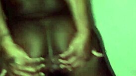Remembering my first time showing ass and face