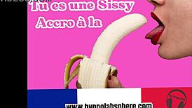 sissy france hypnose sensuelle guides penis addiction to full feminization