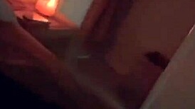 ass clap doggystyle she throws it back hard