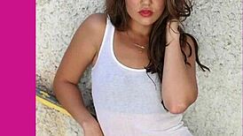 danielle campbell jerk-off video