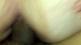 Always anal deep for this slut